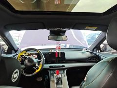 Trumpchi Leopard 2021 270T DCT J16 - ფოტო 18
