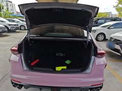 Trumpchi Leopard 2021 270T DCT J16 - ფოტო 19
