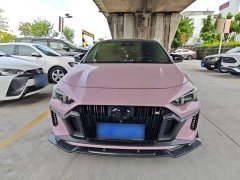 Trumpchi Leopard 2021 270T DCT J16 - ფოტო 3