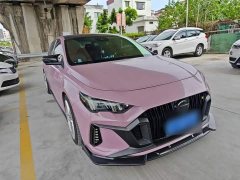 Trumpchi Leopard 2021 270T DCT J16 - ფოტო 4