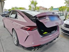 Trumpchi Leopard 2021 270T DCT J16 - ფოტო 5