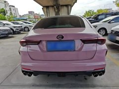 Trumpchi Leopard 2021 270T DCT J16 - ფოტო 6