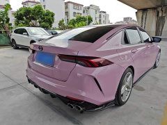 Trumpchi Leopard 2021 270T DCT J16 - ფოტო 7