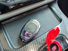 Trumpchi Leopard 2021 270T DCT J16 - ფოტო 9