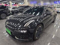Zeekr Geely Geometry EX3 2021 Ultra-Long Range Single Motor WE Edition - ფოტო 1