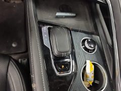 Zeekr Geely Geometry EX3 2021 Ultra-Long Range Single Motor WE Edition - ფოტო 10