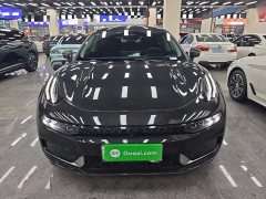 Zeekr Geely Geometry EX3 2021 Ultra-Long Range Single Motor WE Edition - ფოტო 3