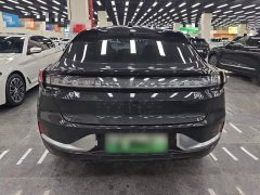 Zeekr Geely Geometry EX3 2021 Ultra-Long Range Single Motor WE Edition - ფოტო 4