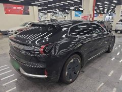 Zeekr Geely Geometry EX3 2021 Ultra-Long Range Single Motor WE Edition - ფოტო 5