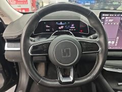 Zeekr Geely Geometry EX3 2021 Ultra-Long Range Single Motor WE Edition - ფოტო 7