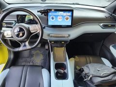 BYD Seagull 2023 Freedom Edition - ფოტო 10