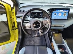 BYD Seagull 2023 Freedom Edition - ფოტო 11