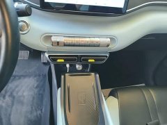 BYD Seagull 2023 Freedom Edition - ფოტო 14
