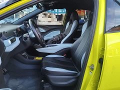 BYD Seagull 2023 Freedom Edition - ფოტო 15