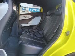BYD Seagull 2023 Freedom Edition - ფოტო 17