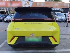 BYD Seagull 2023 Freedom Edition - ფოტო 6