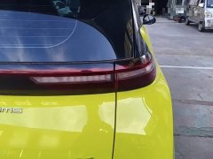 BYD Seagull 2023 Freedom Edition - ფოტო 8