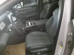 BYD Qin L EV 545KM Yunzhan Edition - ფოტო 11