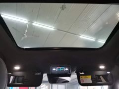BYD Qin L EV 545KM Yunzhan Edition - ფოტო 14