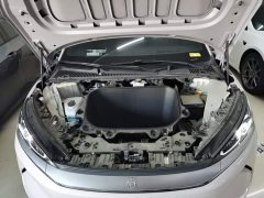 BYD Qin L EV 545KM Yunzhan Edition - ფოტო 16