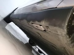 BYD Qin L EV 545KM Yunzhan Edition - ფოტო 19