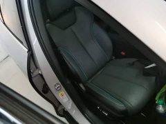 BYD Qin L EV 545KM Yunzhan Edition - ფოტო 20