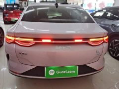 BYD Qin L EV 545KM Yunzhan Edition - ფოტო 4