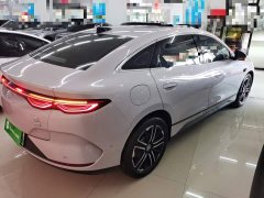 BYD Qin L EV 545KM Yunzhan Edition - ფოტო 5