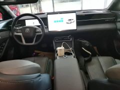 BYD Qin L EV 545KM Yunzhan Edition - ფოტო 6