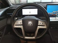 BYD Qin L EV 545KM Yunzhan Edition - ფოტო 7