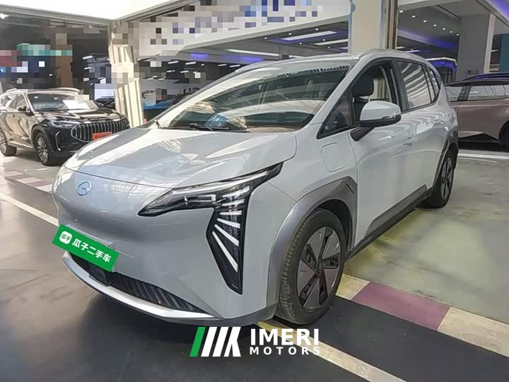 GAC AION Y 2022 Plus 70 Joy Edition - ავტომობილი ჩინეთიდან