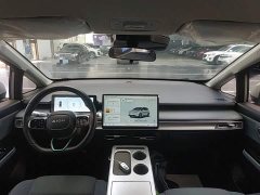 GAC AION Y 2022 Plus 70 Joy Edition - ფოტო 10