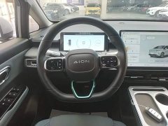 GAC AION Y 2022 Plus 70 Joy Edition - ფოტო 11