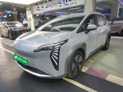 GAC AION Y 2022 Plus 70 Joy Edition - ფოტო 2