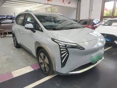 GAC AION Y 2022 Plus 70 Joy Edition - ფოტო 4