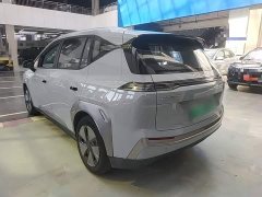 GAC AION Y 2022 Plus 70 Joy Edition - ფოტო 5