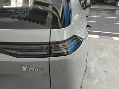 GAC AION Y 2022 Plus 70 Joy Edition - ფოტო 8