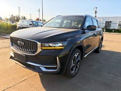 Geely Xingyue L 2024 2.0TD DCT EVO FWD Long Wind Edition - ფოტო 1