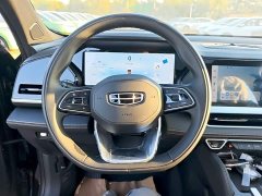 Geely Xingyue L 2024 2.0TD DCT EVO FWD Long Wind Edition - ფოტო 11