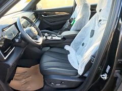 Geely Xingyue L 2024 2.0TD DCT EVO FWD Long Wind Edition - ფოტო 15