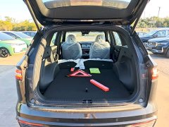 Geely Xingyue L 2024 2.0TD DCT EVO FWD Long Wind Edition - ფოტო 19