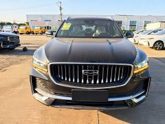 Geely Xingyue L 2024 2.0TD DCT EVO FWD Long Wind Edition - ფოტო 3