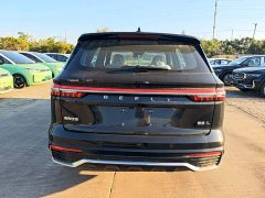 Geely Xingyue L 2024 2.0TD DCT EVO FWD Long Wind Edition - ფოტო 6
