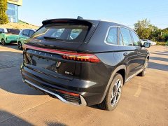 Geely Xingyue L 2024 2.0TD DCT EVO FWD Long Wind Edition - ფოტო 7