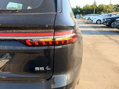 Geely Xingyue L 2024 2.0TD DCT EVO FWD Long Wind Edition - ფოტო 8