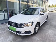 Volkswagen Lavida 2019 Lavida Qihang 1.5L Automatic Fashion Edition National VI - ფოტო 1