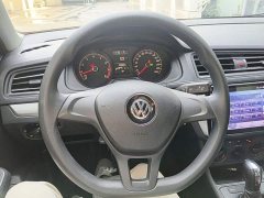 Volkswagen Lavida 2019 Lavida Qihang 1.5L Automatic Fashion Edition National VI - ფოტო 11