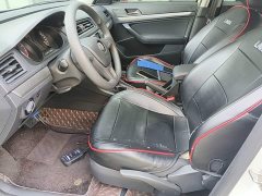 Volkswagen Lavida 2019 Lavida Qihang 1.5L Automatic Fashion Edition National VI - ფოტო 15
