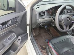 Volkswagen Lavida 2019 Lavida Qihang 1.5L Automatic Fashion Edition National VI - ფოტო 16