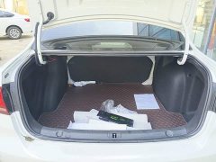 Volkswagen Lavida 2019 Lavida Qihang 1.5L Automatic Fashion Edition National VI - ფოტო 19
